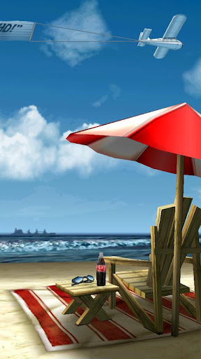 My Beach HD