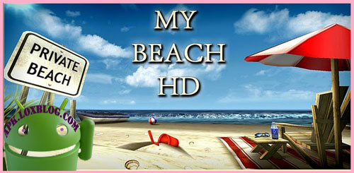 My Beach HD