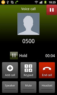 CallRecorder