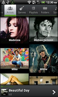 PlayerPro Music Player