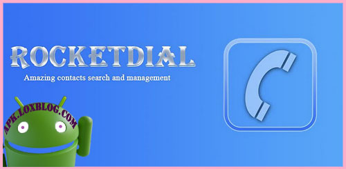 RocketDial Pro