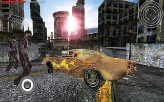 Car Armageddon