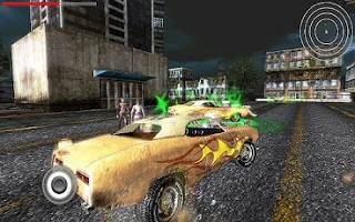 Car Armageddon