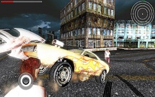 Car Armageddon
