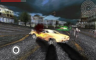 Car Armageddon