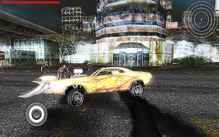 Car Armageddon