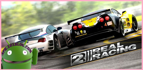 Real Racing 2